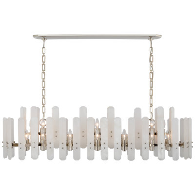 Bonnington 24 - Light Chandelier