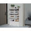 12 Pair Stackable Shoe Storage Box