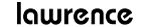 Lawrence Home Fashions logo