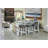 Avarey 76'' Solid Wood Console Table
