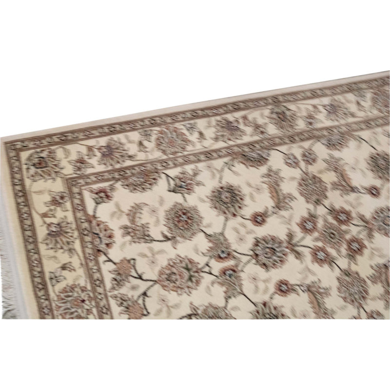 One-of-a-Kind 3' X 5' Area Rug