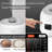 CUCHEN CRS-FWK1040WUS, Dual Heating Pressure Rice Cooker 10 Cup (Uncooked) | High/Non-Pressure