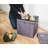Ukonic Fabric Decorative Bin