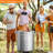 Stainless Steel Seafood Boil Pot-106894773