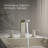 ParallelWidespread Bathroom Faucet, 3-Hole Two Lever Handle Bathroom Sink Faucet-51478293-123136706