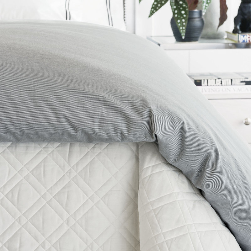 Bridgehampton Duvet Cover, Daybed Duvet Cover