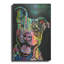 «Exhuberant Pit Bull» par Dean Russo-1774715279