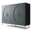 Buffet 60 po Luxury Green Italian