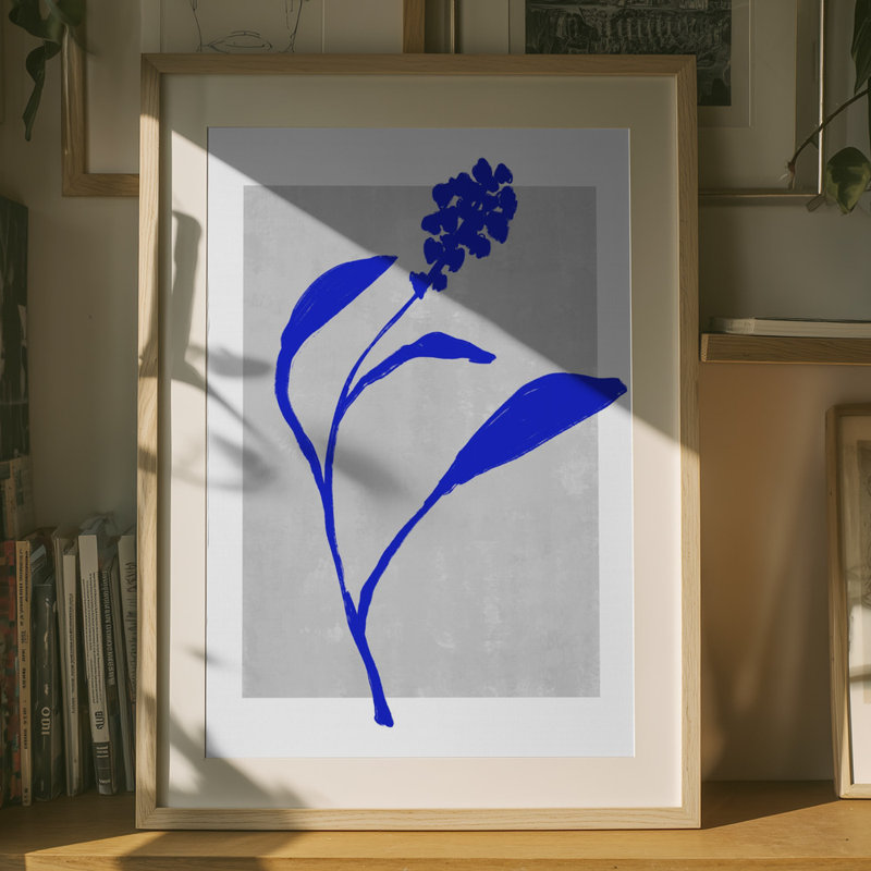 Wrapped Canvas Print, 91.44cm H x 60.96 cm W