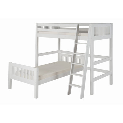 Friedemar Kids Bunk Bed