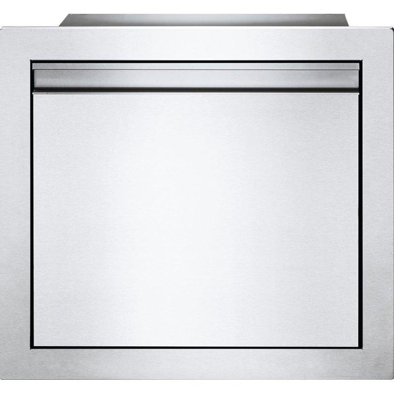 Grand tiroir simple 18 po x 16 po