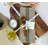 Dutch Dipping Board - Natural