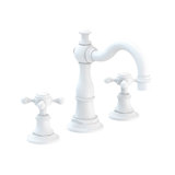 Victoria Widespread Bathroom Faucet with Drain Assembly