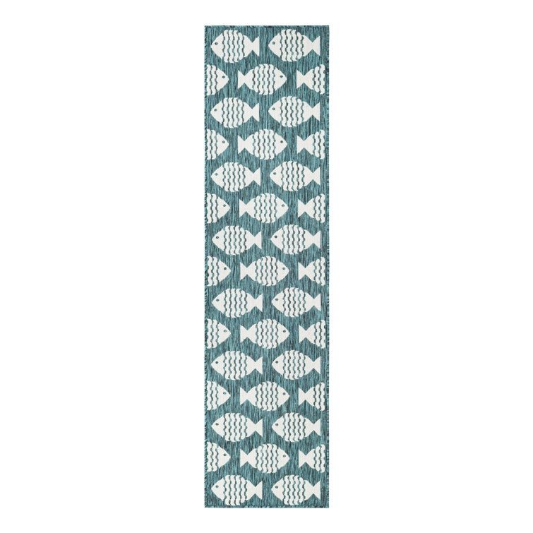 Indoor / Outdoor Rug