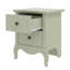 Sterra Manufactured Wood Bedside Table-98477718