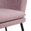 Bohanan Upholstered Barrel Chair-1813812157