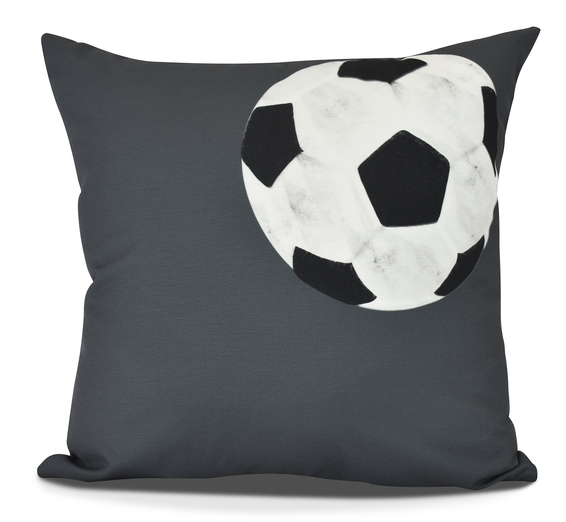 e by design Goals, Gourds, and Gatherings Soccer Ball Outdoor Square