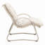 Ensemble de 2 chaises longues Comfort