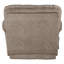 Fauteuil inclinable standard de 46,5 po Damales-48124802-48124805
