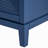 Stylish Buffet With Vertical Pattern And Practical Storage Line Look Function-1316134803-1316134802