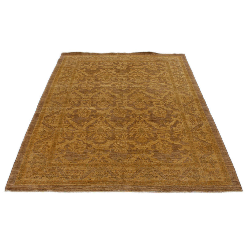Tapis Oushak 6x7
