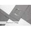 Eyelet Blackout Thermal Curtain-20664416-20664419