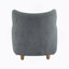 Fauteuil à oreilles Lucia-2091144289