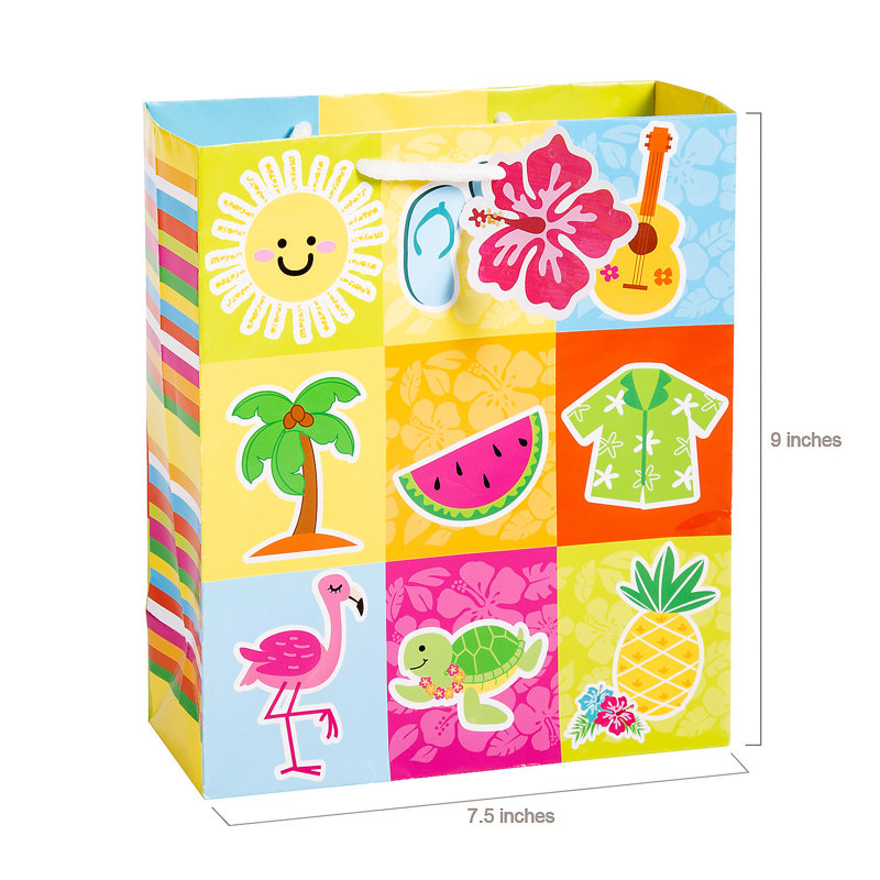 Sacs-cadeaux en papier