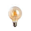 Globe 95 Dimmable LED E27 Screw Bulb 8W 5 Pack