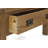 Benjamin Coffee Table with Storage