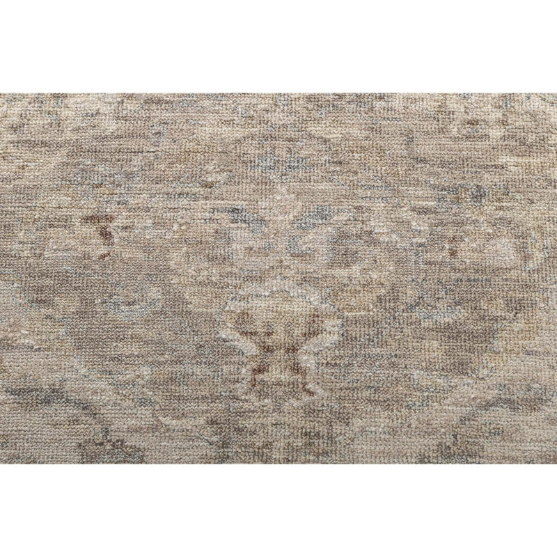Tapis rond, Rond 6 pi