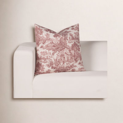 Crissi 20" Pillow