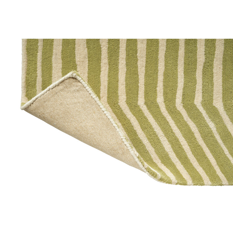 Kalasääski vert clair | 134007, Rectangle 6 pi 7 po x 9 pi 2 po, Vert clair