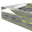 Square Abstract Decorative Tray-1731305842-1731305854