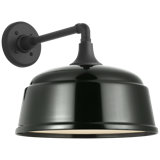 Thomas O'Brien 1 - Light Outdoor Barn Light