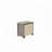 Nightstand with Storage Drawer