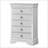 Verona  Chest , Silver Champagne-1965976385