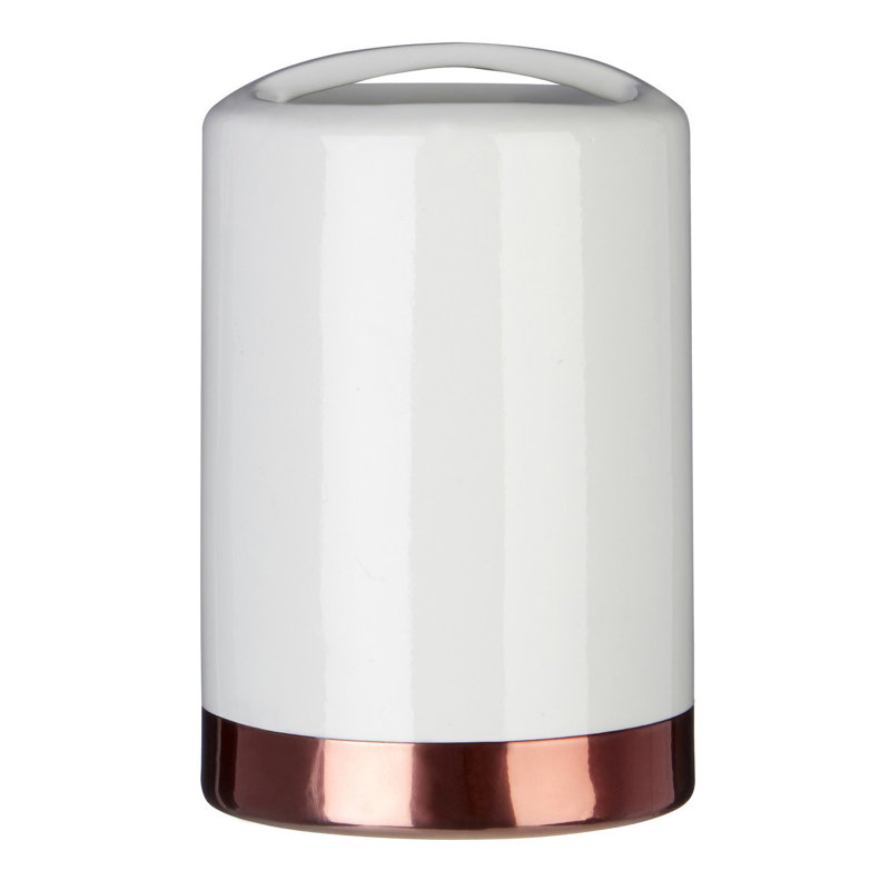 Aimer Ceramic / Porcelain Toothbrush Holder
