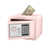 Rose est en rupture de stock