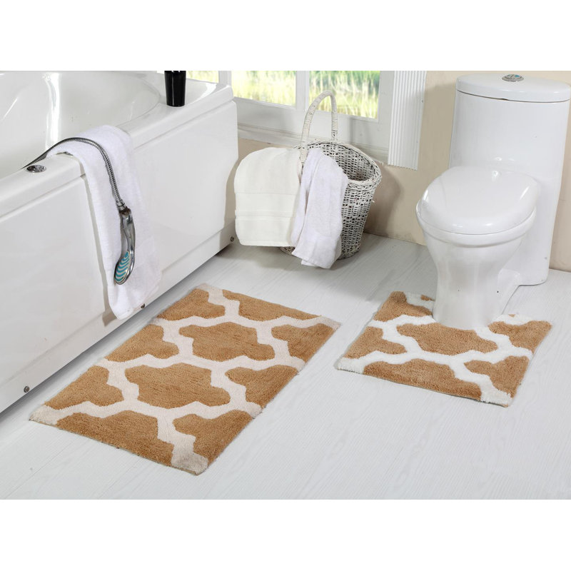 Kuster Non-Slip, Beige