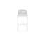 Catalina Patio Bar Stool with Cushion-1540790094-1541184427