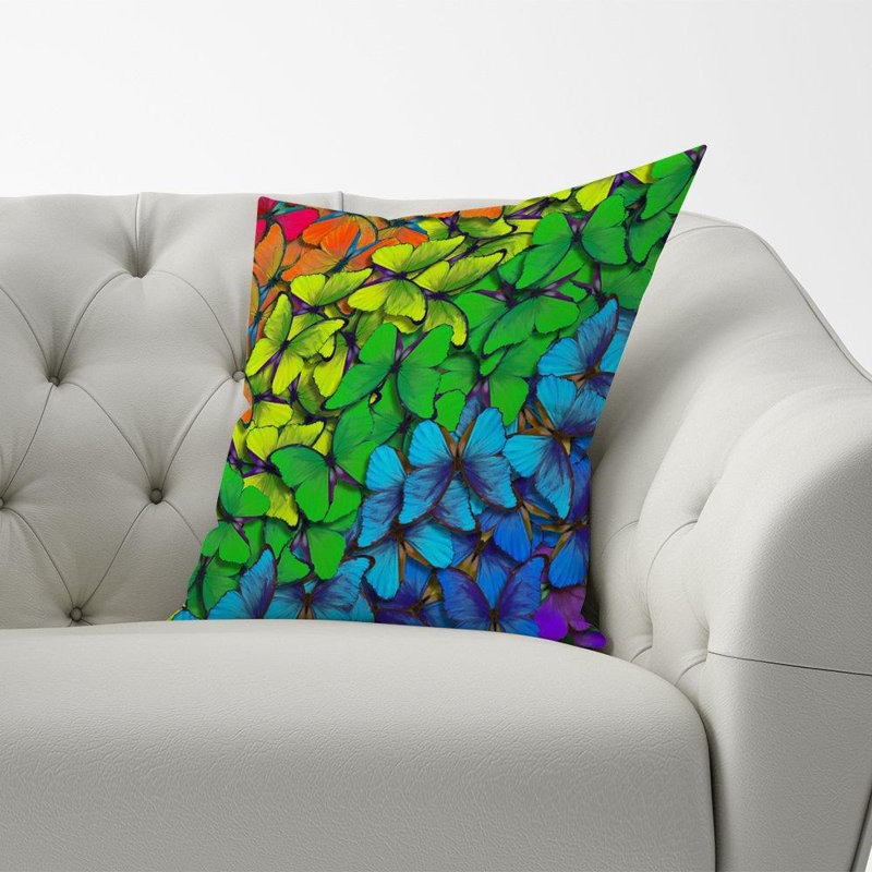 Granillo Square Cushion