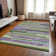  Chayden Area Rug with Non-Slip Backing