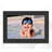 Frameo 10.1" WiFi Digital Picture Frame - Auto Rotation & SD Card Backup