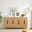 Buffet 60,7 "Mid Century-1952220498-1952220500-1952220501