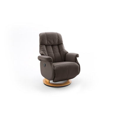 Damiana 77cm Wide Zero Gravity Recliner