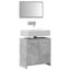Shelan Bathroom Cabinet