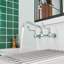 Robinet remplisseur Touchless