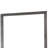 Harb Flat Wall Mirror