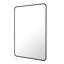 Miroir mural Reflections Sleek-1500310543